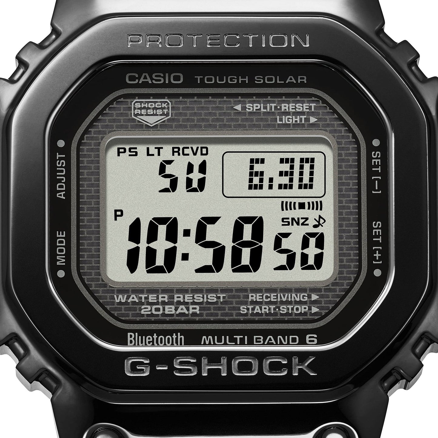 Orologi G-Shock 40th Anniversary Eric Haze CASIO