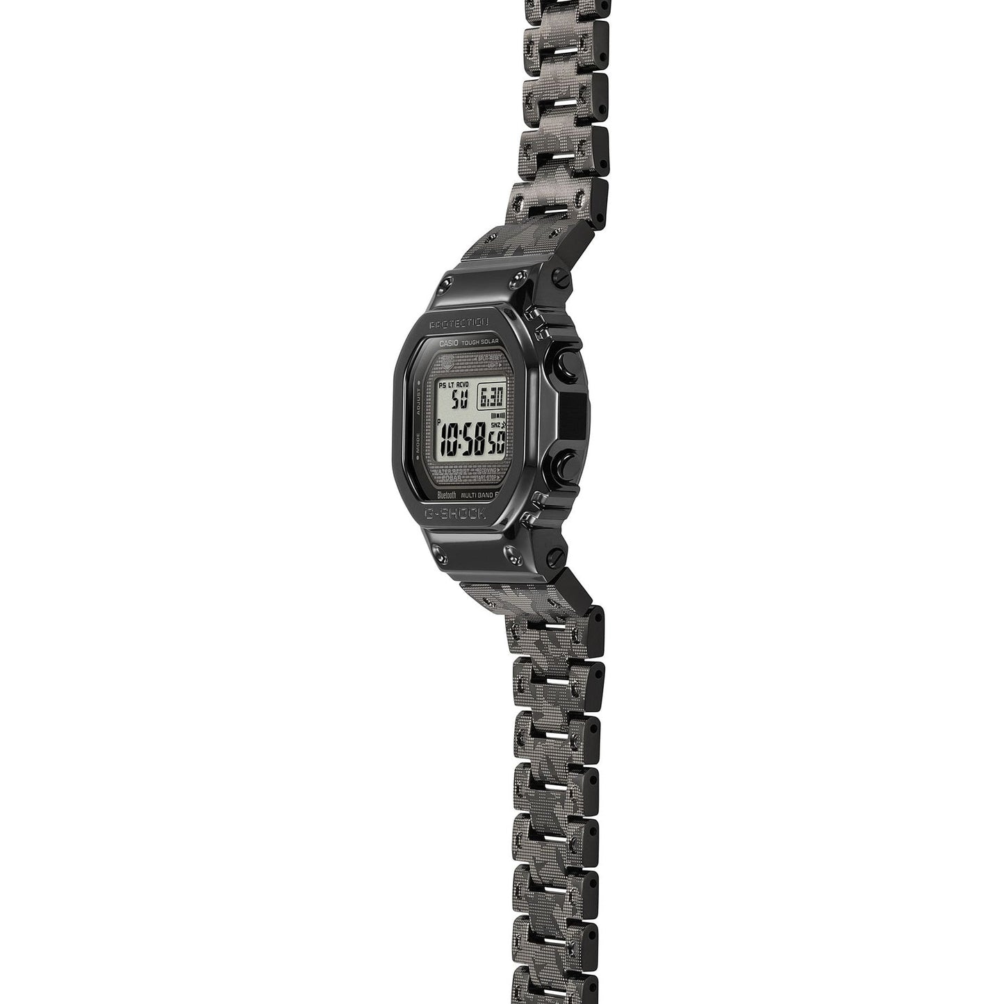 Orologi G-Shock 40th Anniversary Eric Haze CASIO