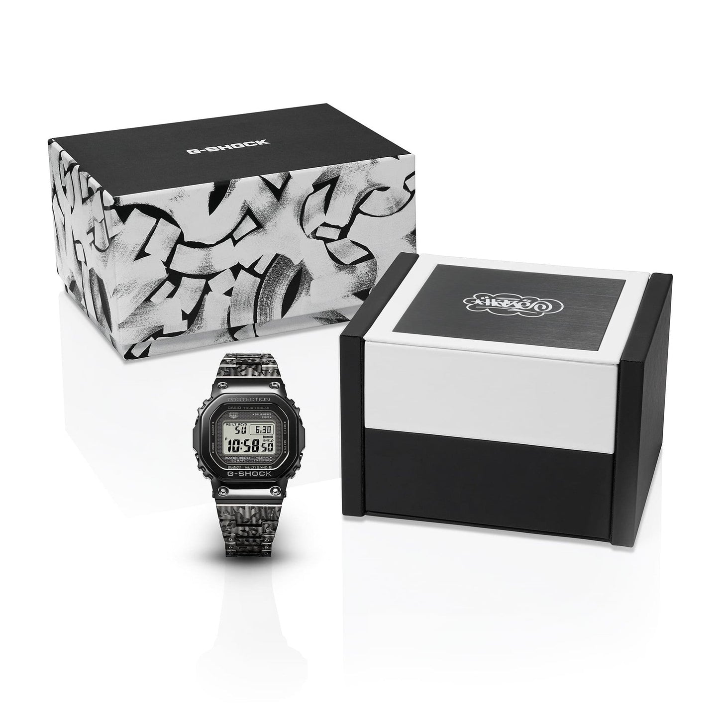 Orologi G-Shock 40th Anniversary Eric Haze CASIO