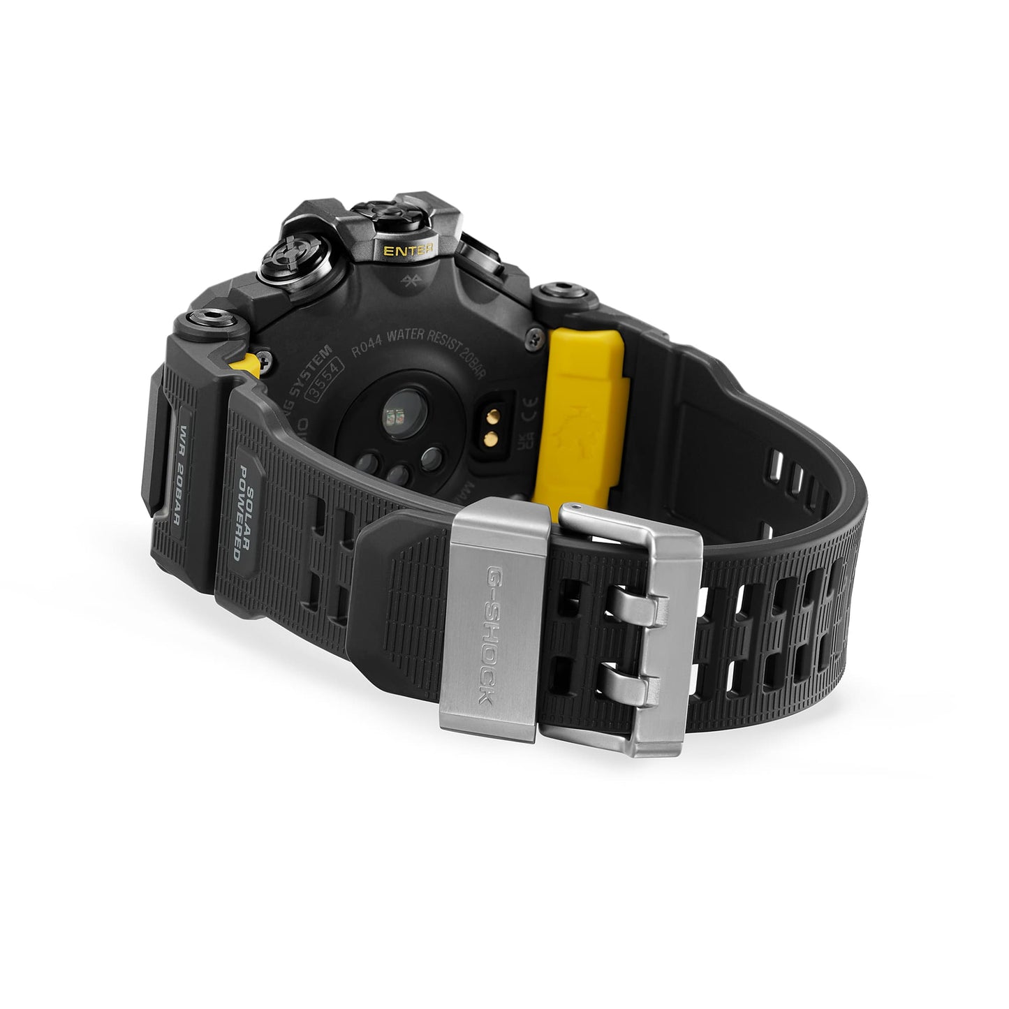 G-Shock Master Of G - Terra Rangeman-Orologi-CASIO-Gioielleria Granarelli