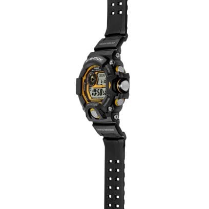 MASTER OF G YELLOW ACCENT SERIES GW-9400Y-1-Orologi-CASIO-Gioielleria Granarelli