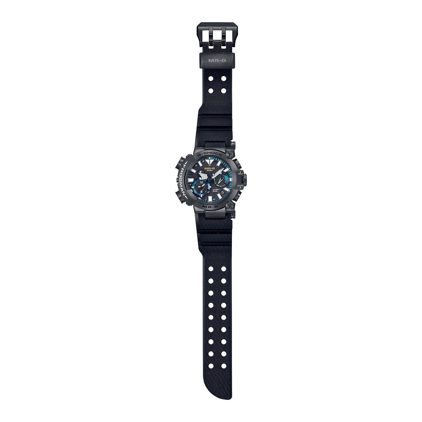 G-Shock Frogman MRG-BF1000R-1A-Orologi-CASIO-Gioielleria Granarelli