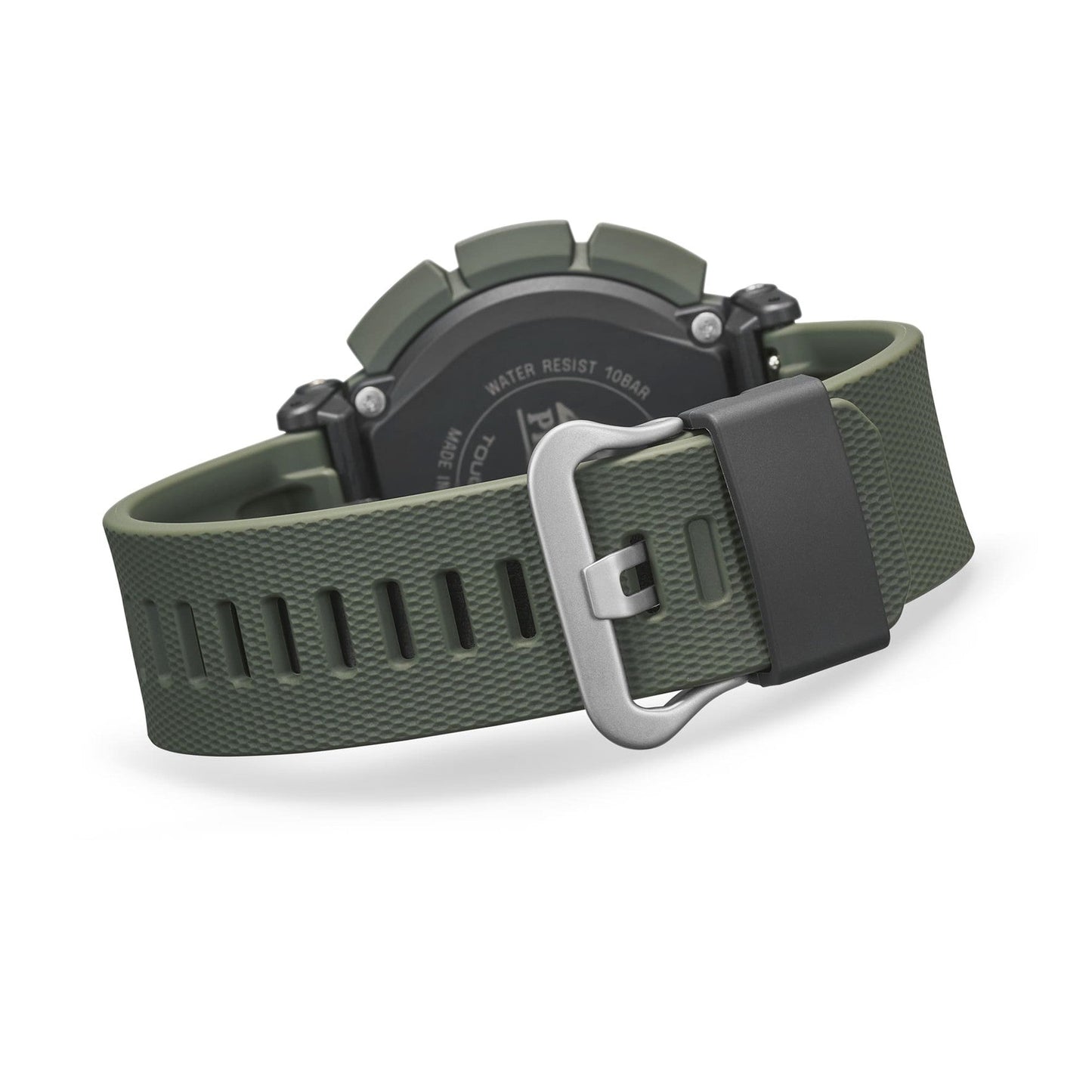 Pro Trek solar PRG-340-3ER-Orologi-CASIO-Gioielleria Granarelli
