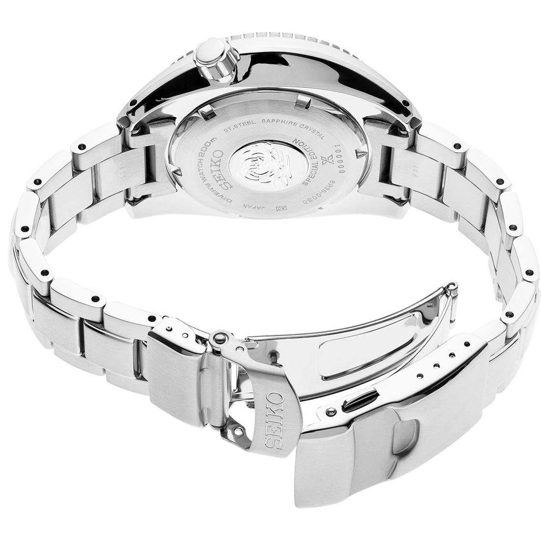 Prospex SPB177J1-Orologi-SEIKO-Gioielleria Granarelli