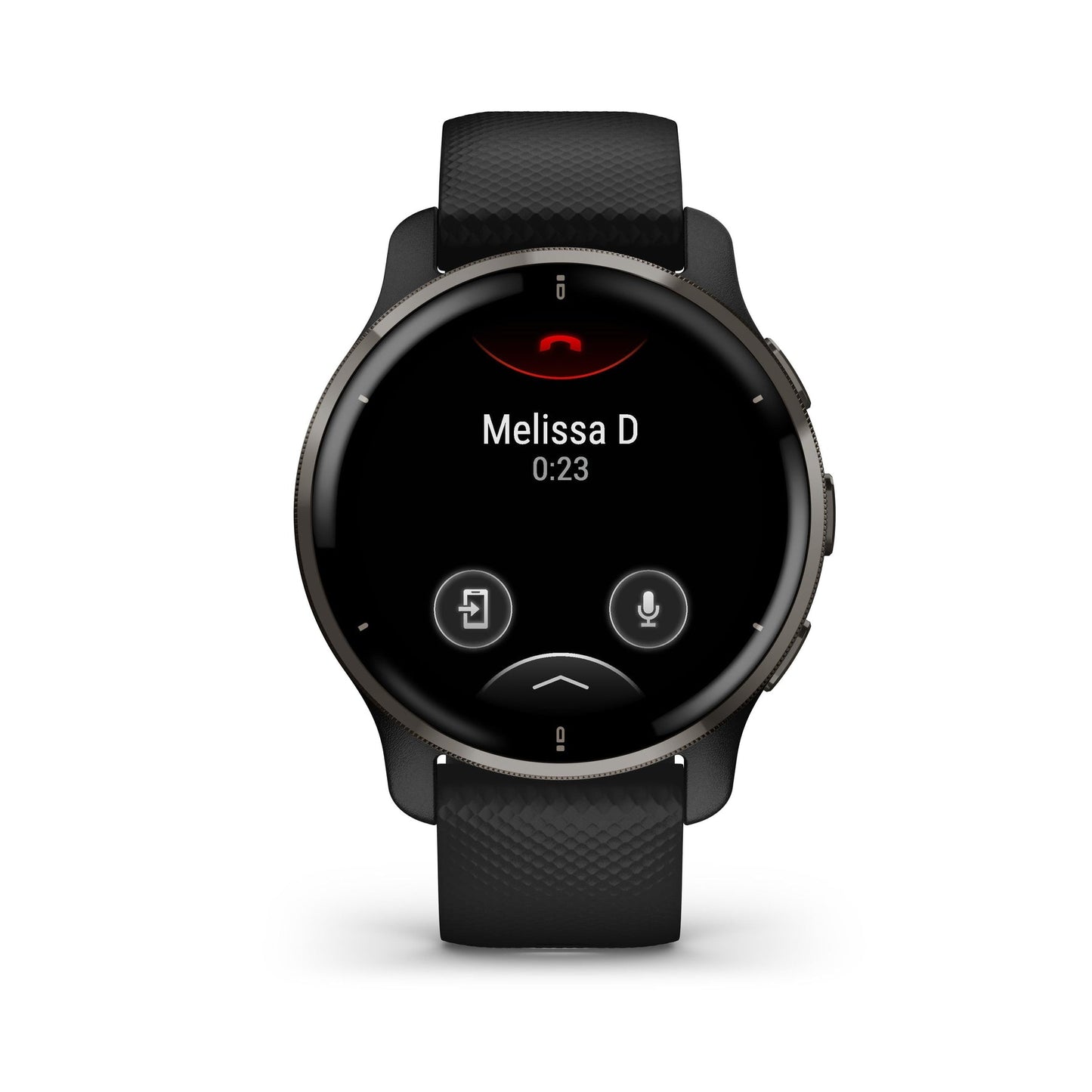 Venu 2 plus Nero-GARMIN-010-02496-11-Gioielleria Granarelli