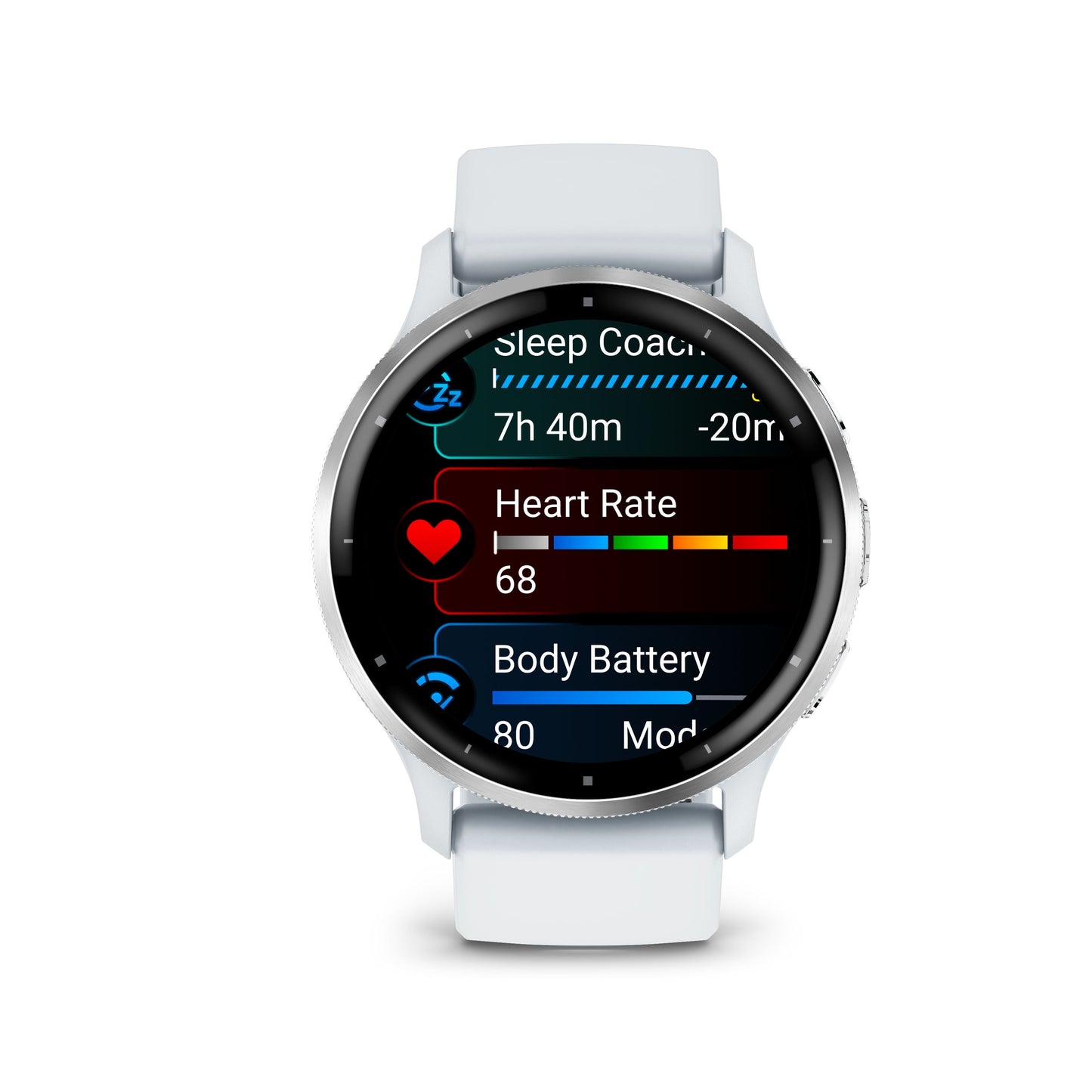 Venu 3 -Whitestone-Orologi-GARMIN-Gioielleria Granarelli