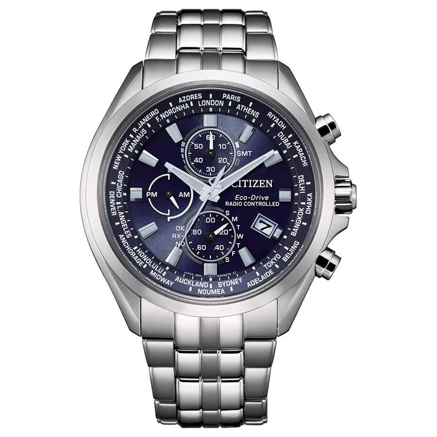 Citizen Integra At8200 87E At8200-87L