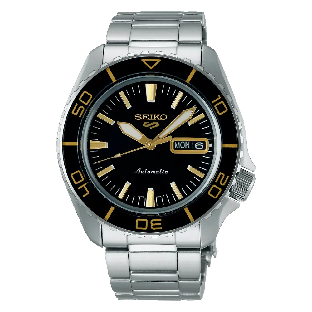 5 Sports SRPK99K1-Orologi-SEIKO-Gioielleria Granarelli