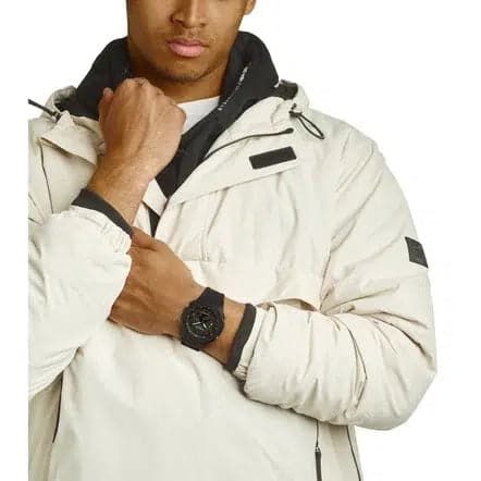 CASIO G-SHOCK GA-2100-1A3ER-Orologi-CASIO- [SKU] -Gioielleria Granarelli