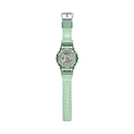CASIO G-SHOCK GMA-S110GS-3AER-Orologi-CASIO- [SKU] -Gioielleria Granarelli