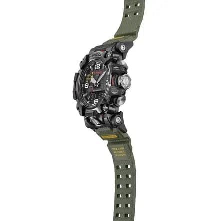 CASIO G-SHOCK GWG-2000-1A3ER-Orologi-CASIO- [SKU] -Gioielleria Granarelli