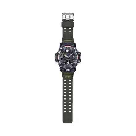 CASIO G-SHOCK GWG-2000-1A3ER-Orologi-CASIO- [SKU] -Gioielleria Granarelli