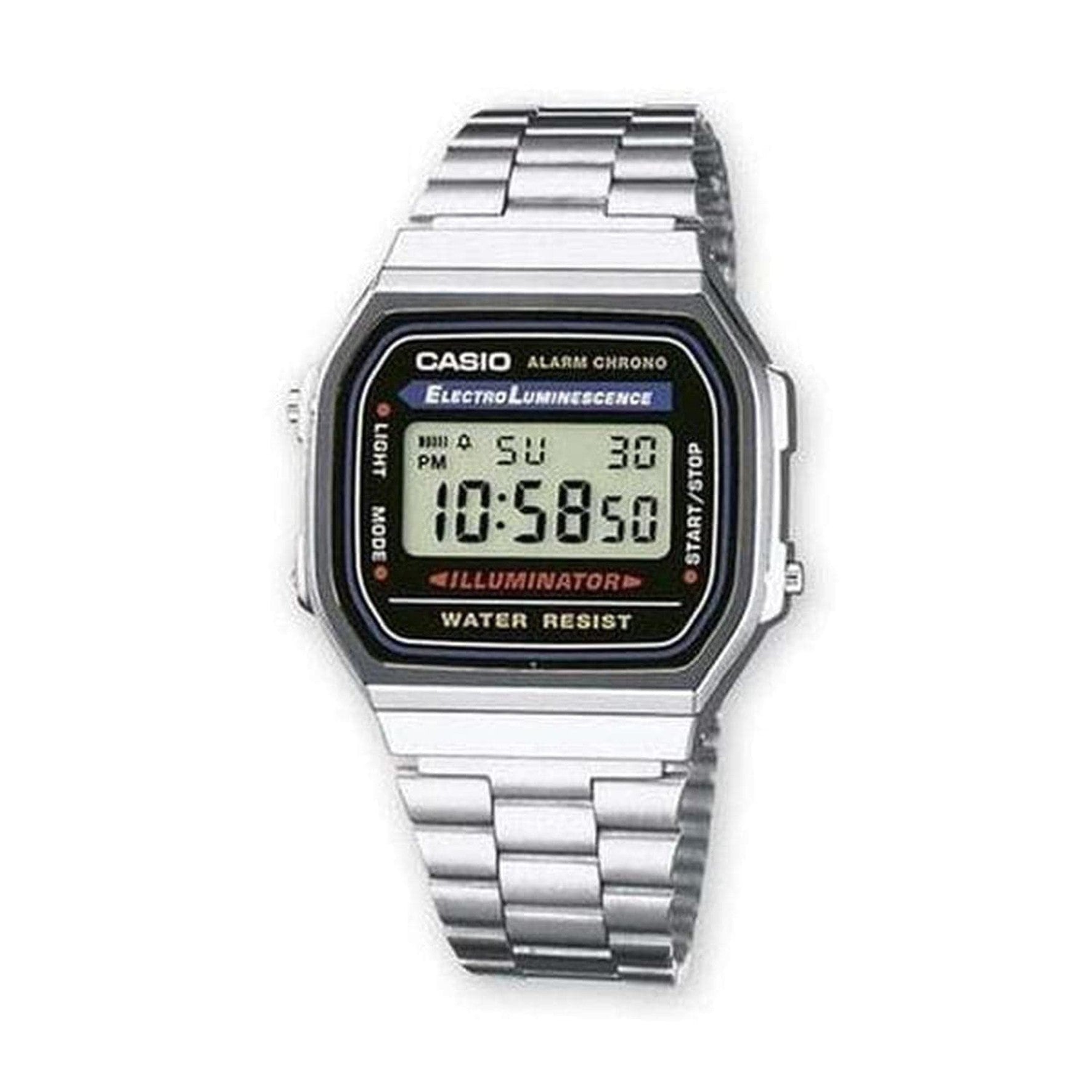 Casio Vintage-Orologi-CASIO- [SKU] -Gioielleria Granarelli