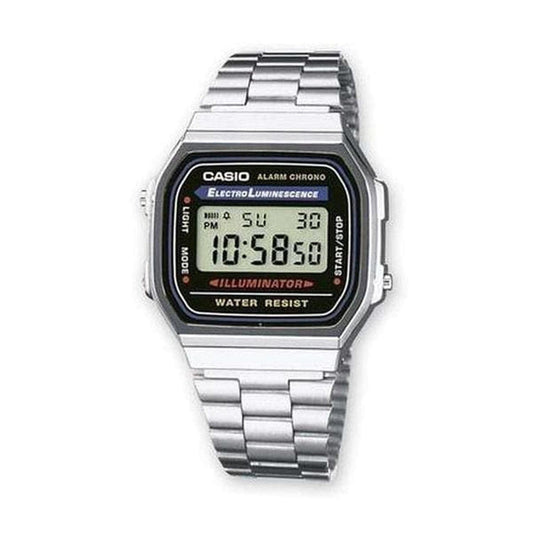 Casio Vintage-Orologi-CASIO- [SKU] -Gioielleria Granarelli