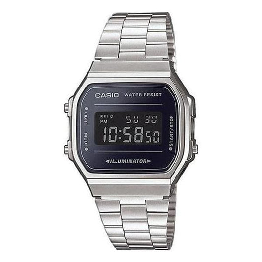Casio Vintage-Orologi-CASIO- [SKU] -Gioielleria Granarelli