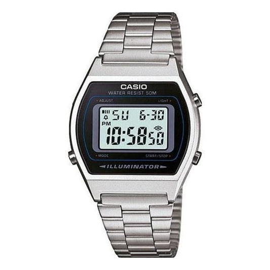 Casio Vintage-Orologi-CASIO- [SKU] -Gioielleria Granarelli