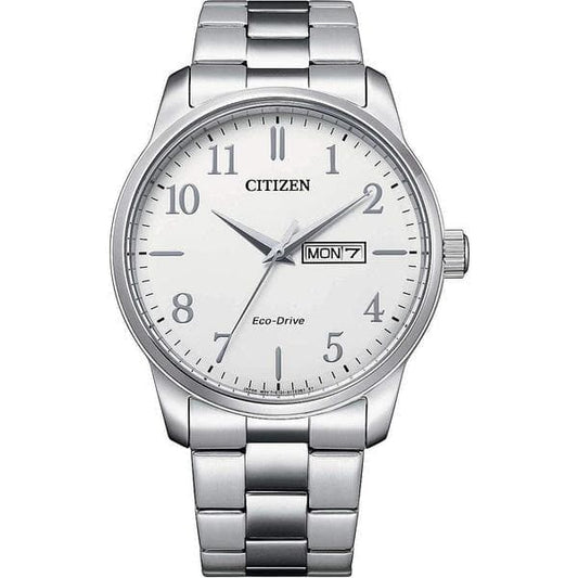 Classico Uomo-Orologi-CITIZEN- [SKU] -Gioielleria Granarelli