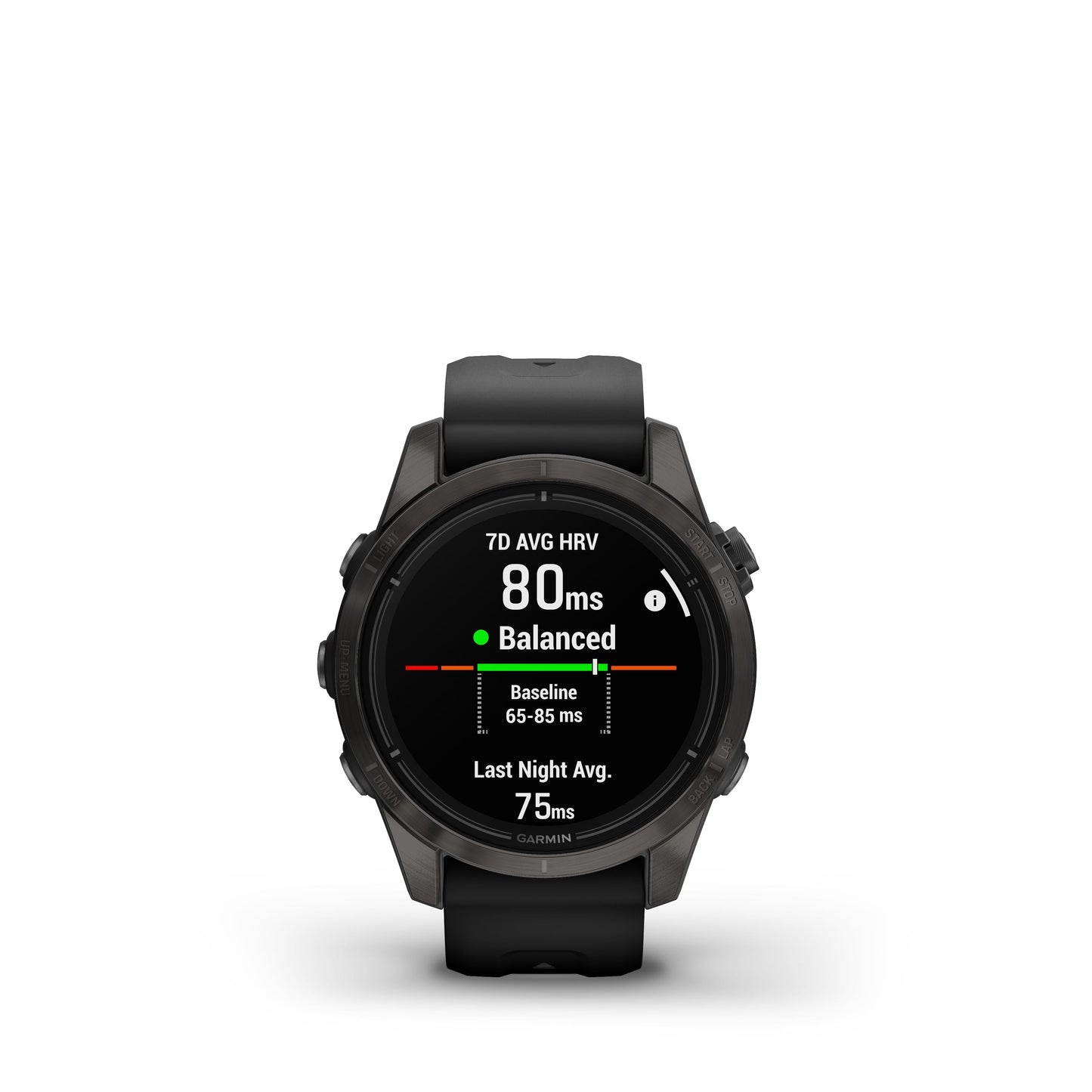 epix™ Pro (Gen 2) – Sapphire Edition | 42 mm-Orologi-GARMIN-Gioielleria Granarelli