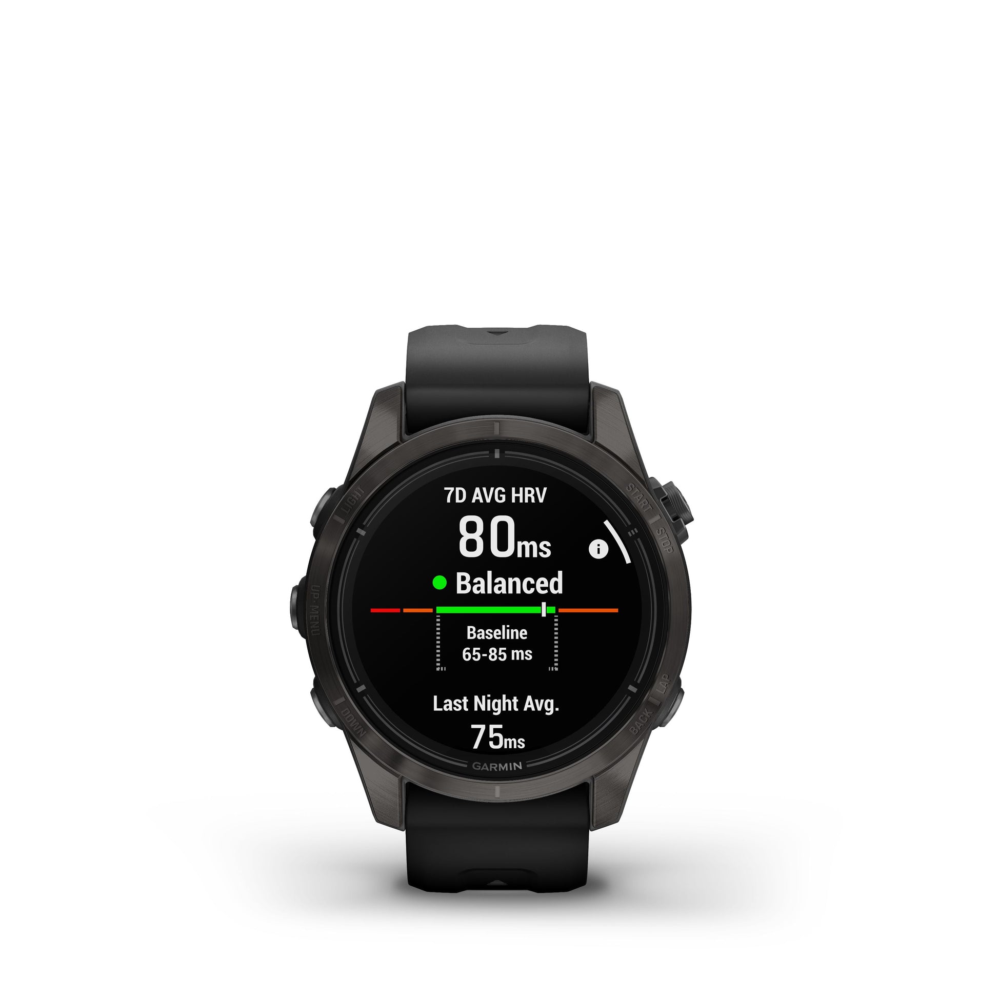 epix™ Pro (Gen 2) – Sapphire Edition | 42 mm-Orologi-GARMIN-Gioielleria Granarelli