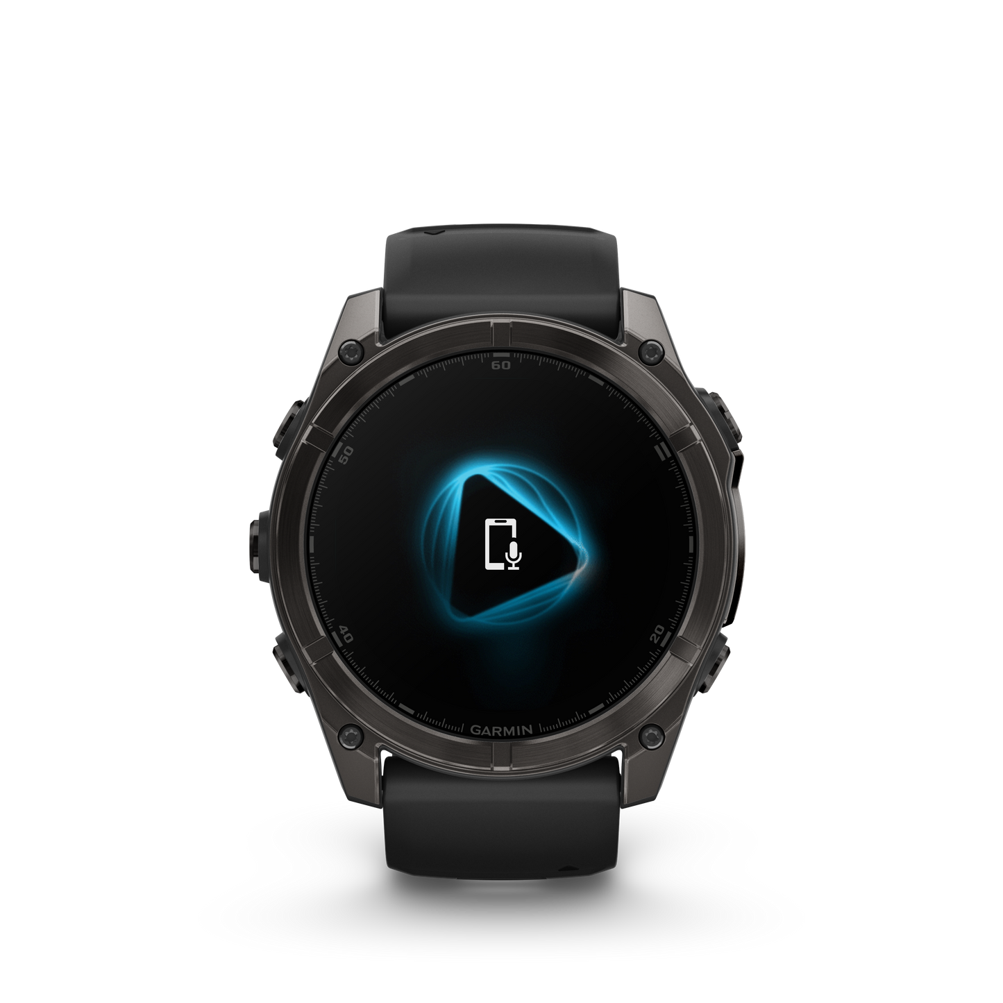 fēnix® 8 - 51 mm, AMOLED-Orologi-GARMIN-Gioielleria Granarelli