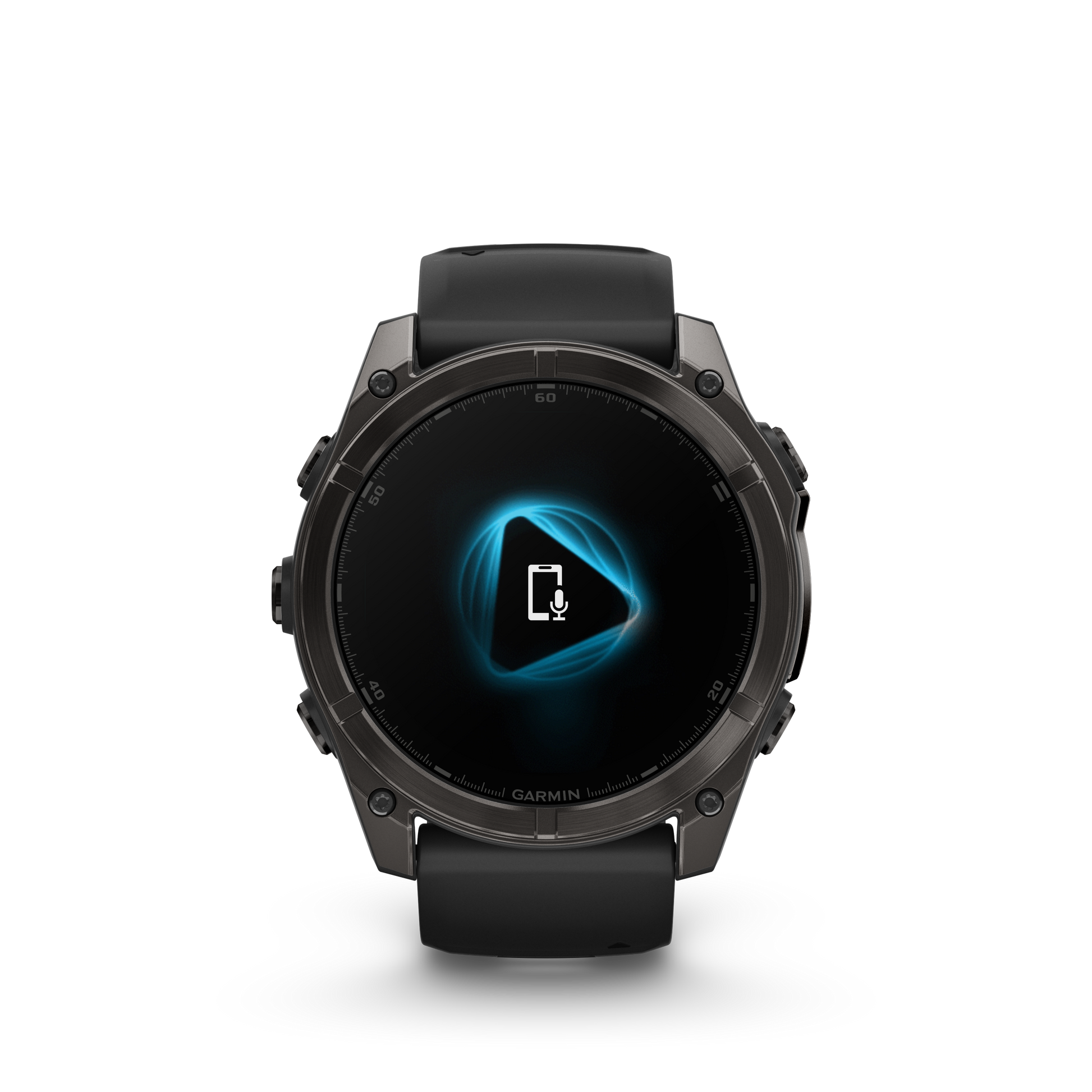 fēnix® 8 - 51 mm, AMOLED-Orologi-GARMIN-Gioielleria Granarelli