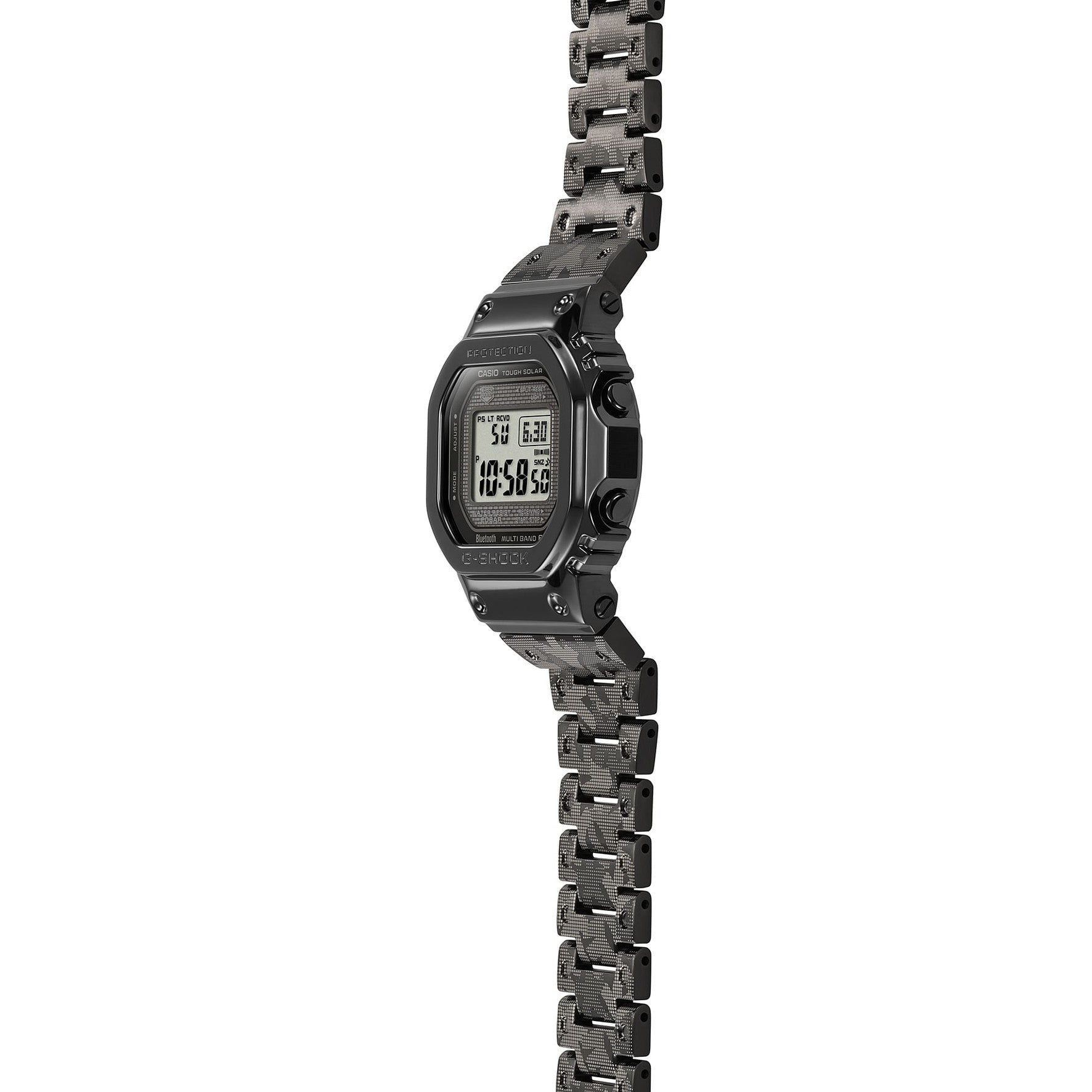 Orologi G-Shock 40th Anniversary Eric Haze CASIO