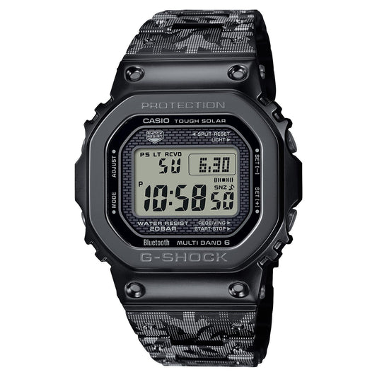 Orologi G-Shock 40th Anniversary Eric Haze CASIO