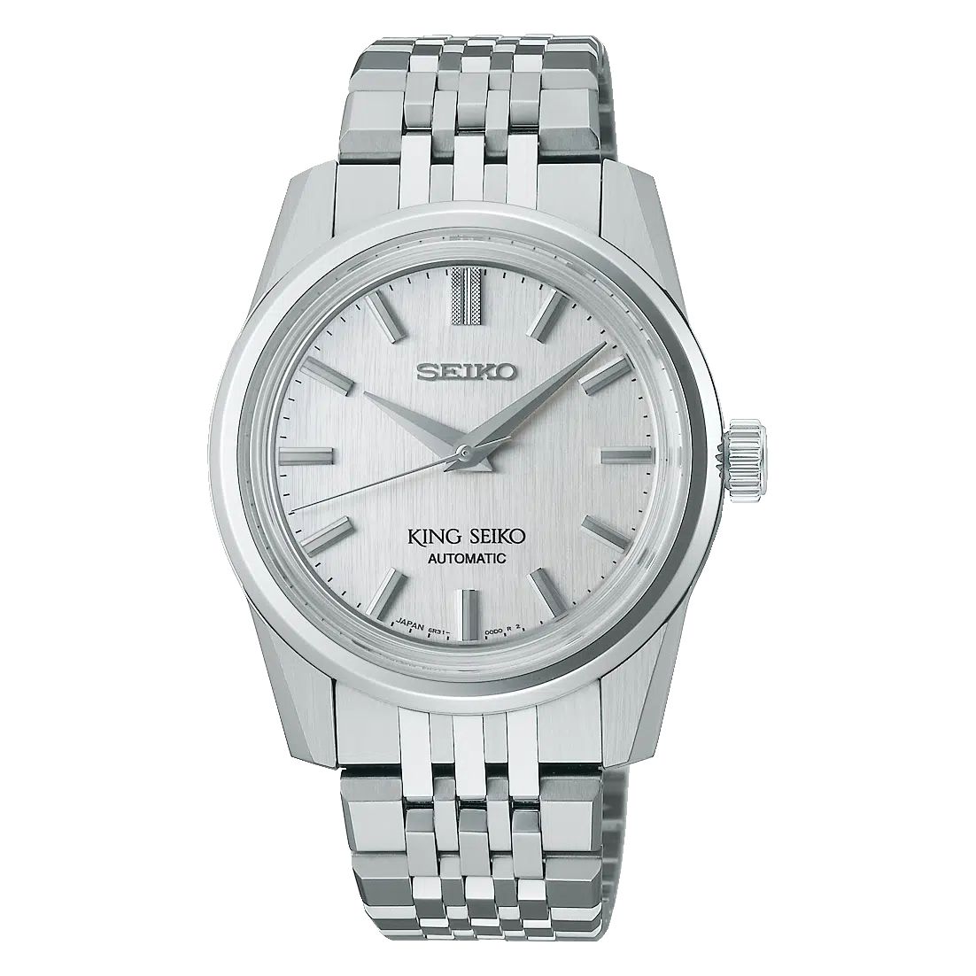 King Seiko SPB281J1-Orologi-SEIKO- [SKU] -Gioielleria Granarelli