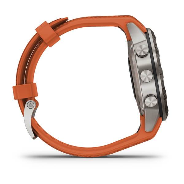 Marq Adventurer Performance Edition-Orologi-GARMIN- [SKU] -Gioielleria Granarelli