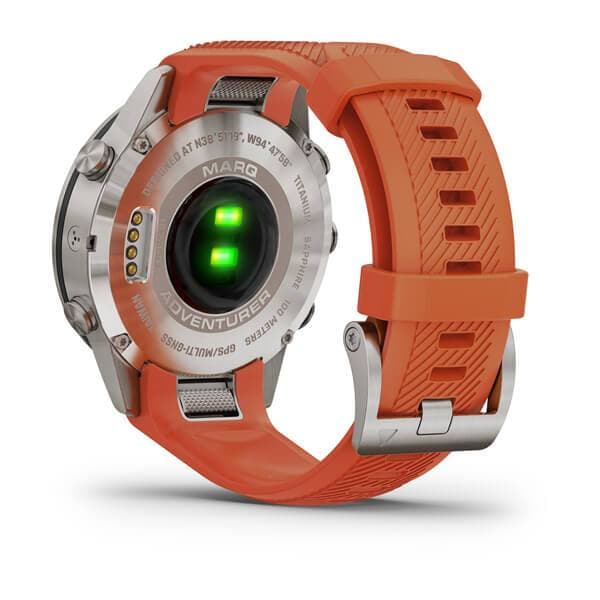 Marq Adventurer Performance Edition-Orologi-GARMIN- [SKU] -Gioielleria Granarelli