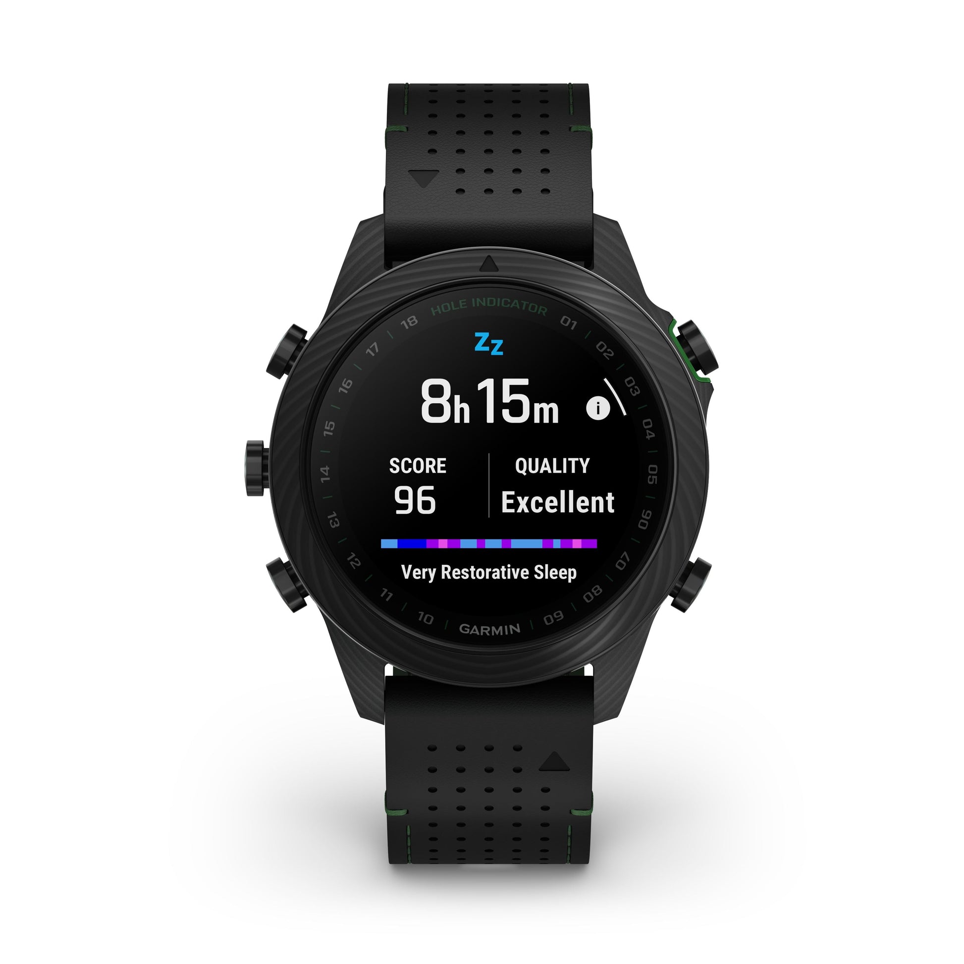 MARQ® Golfer (Gen 2) - Carbon Edition-Orologi-GARMIN-Gioielleria Granarelli