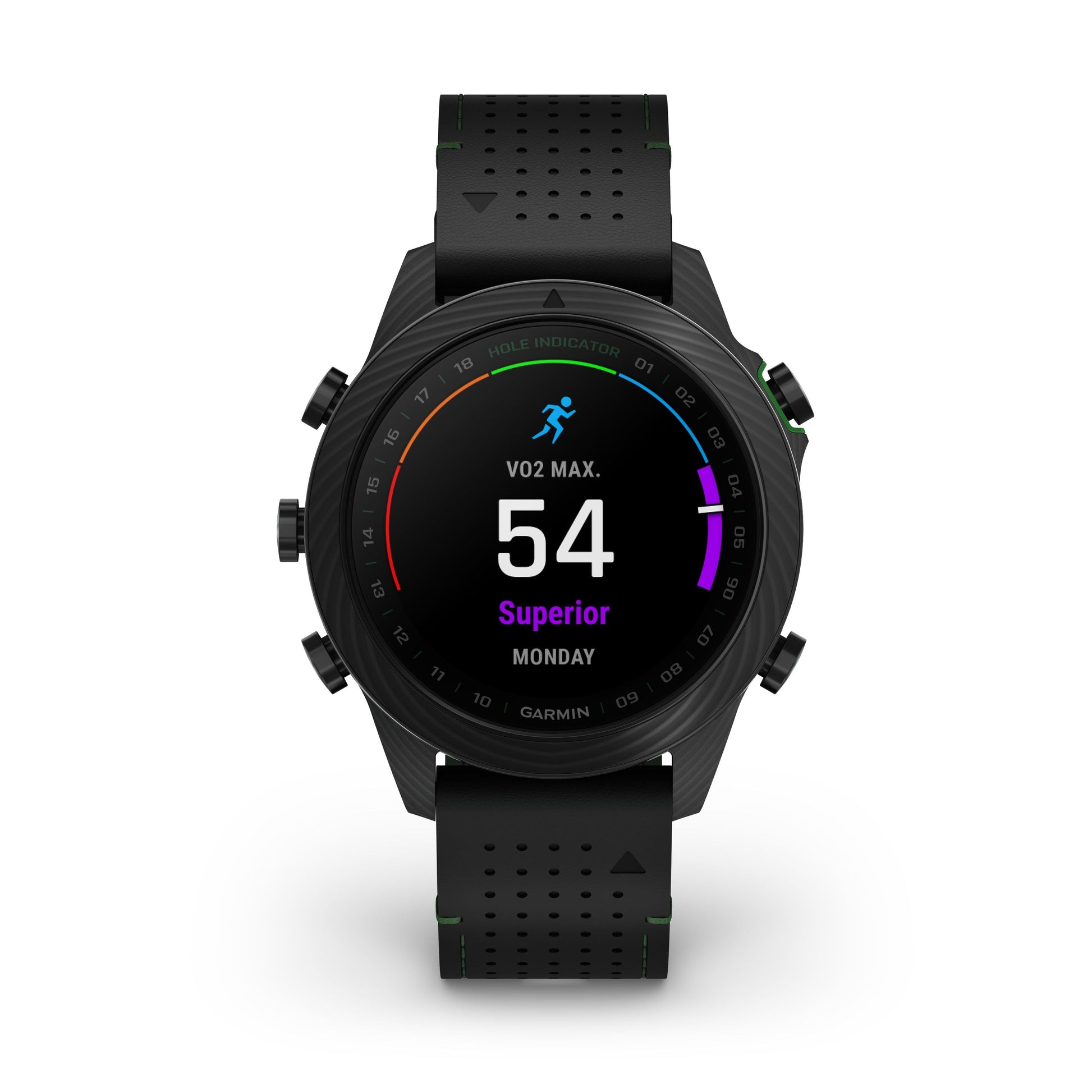 MARQ® Golfer (Gen 2) - Carbon Edition-Orologi-GARMIN-Gioielleria Granarelli