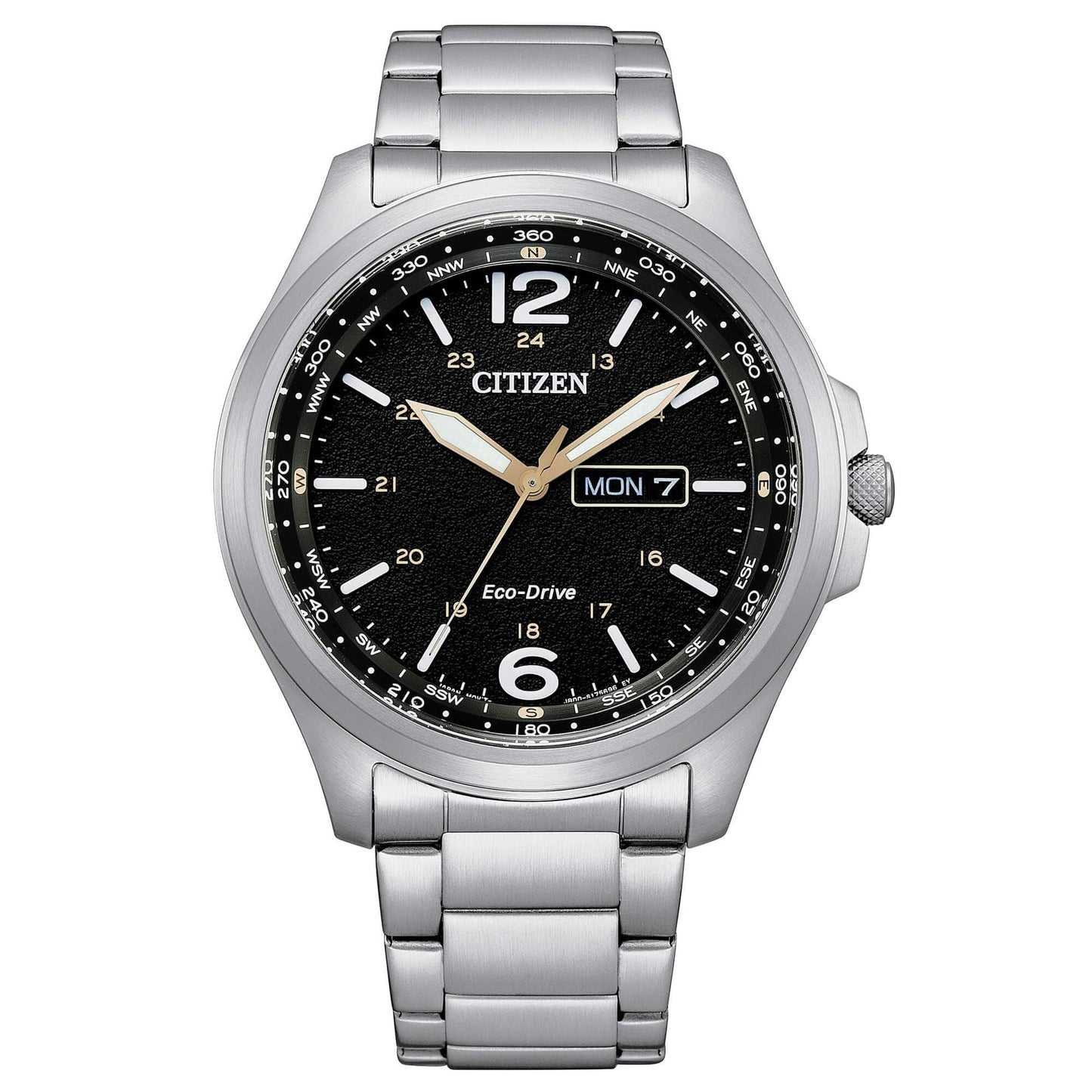 Military AW0110-82E-Orologi-CITIZEN- [SKU] -Gioielleria Granarelli