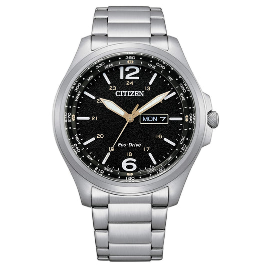 Military AW0110-82E-Orologi-CITIZEN- [SKU] -Gioielleria Granarelli