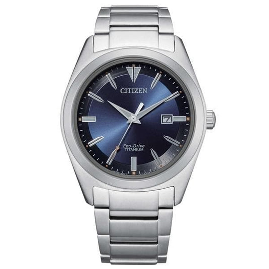 Orologio Citizen Uomo Super Titanio 1640-Orologi-CITIZEN- [SKU] -Gioielleria Granarelli