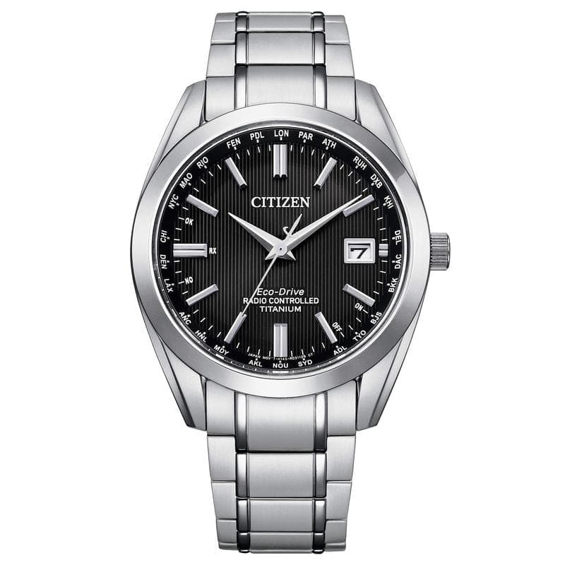 Radiocontrollato CB0260-81E-Orologi-CITIZEN- [SKU] -Gioielleria Granarelli