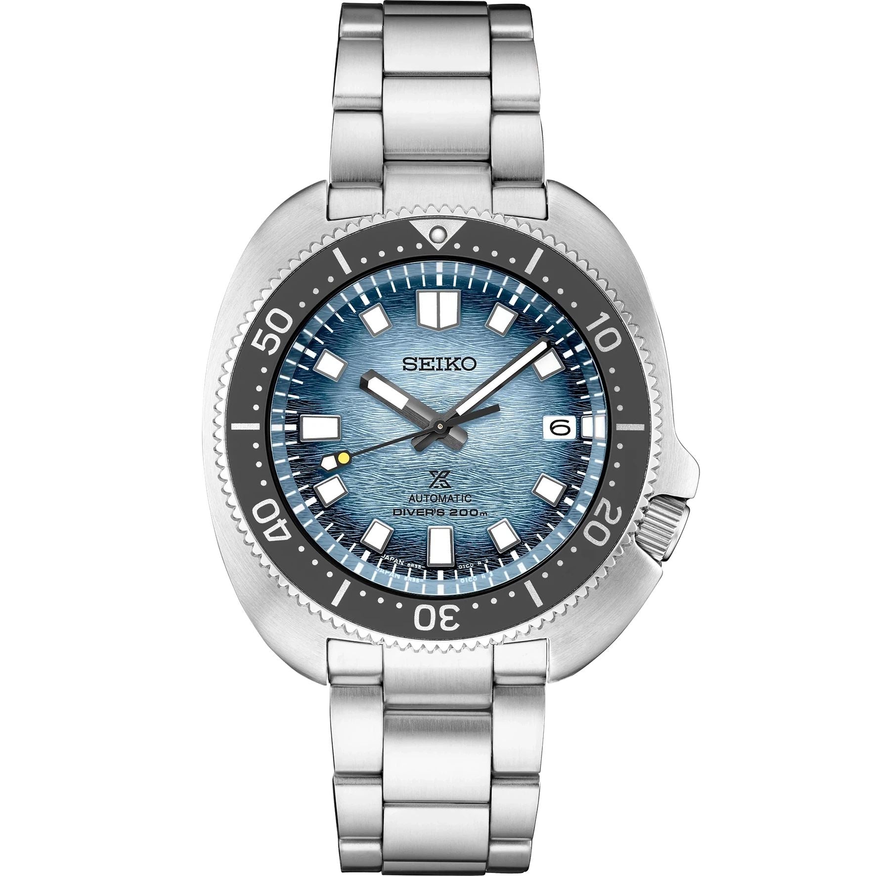 Prospex SPB263J1-Orologi-SEIKO-Gioielleria Granarelli