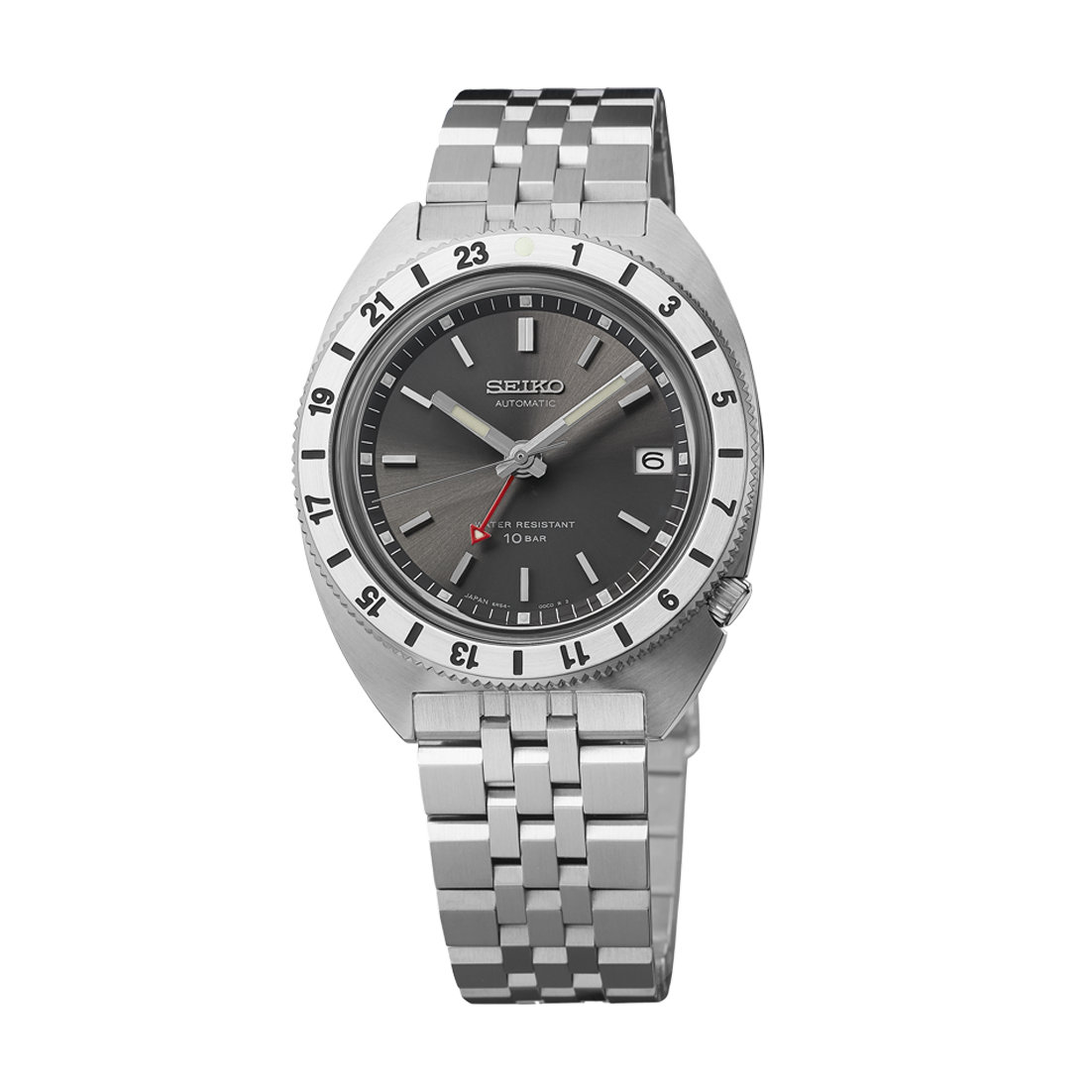 Seiko Prospex Automatico Divers Edizione Limitata Spb411J1
