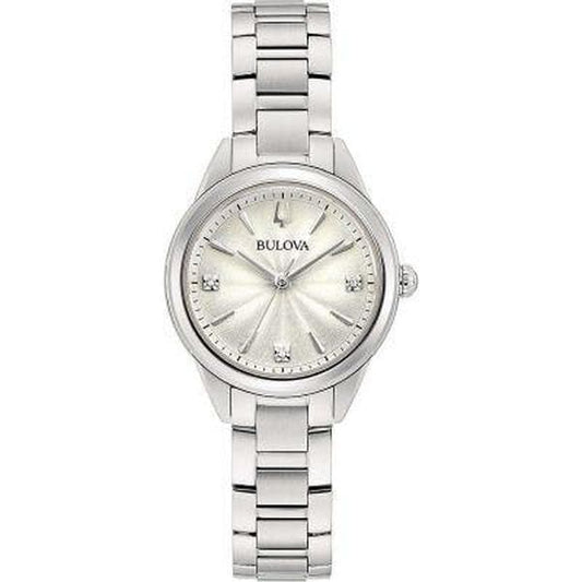 Sutton Lady-Orologi-BULOVA- [SKU] -Gioielleria Granarelli