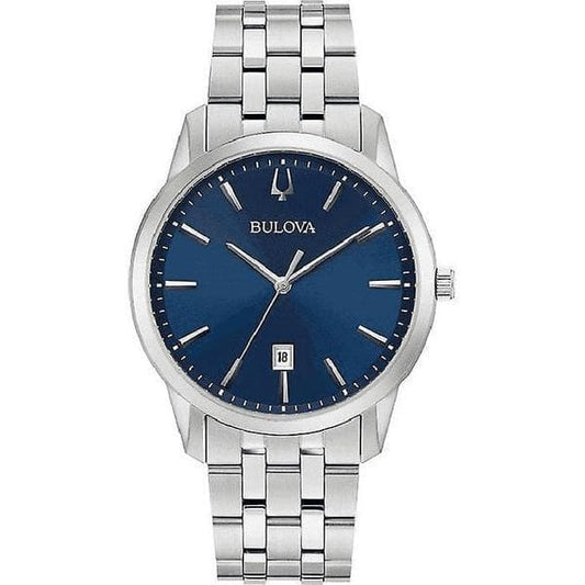 Sutton-Orologi-BULOVA- [SKU] -Gioielleria Granarelli