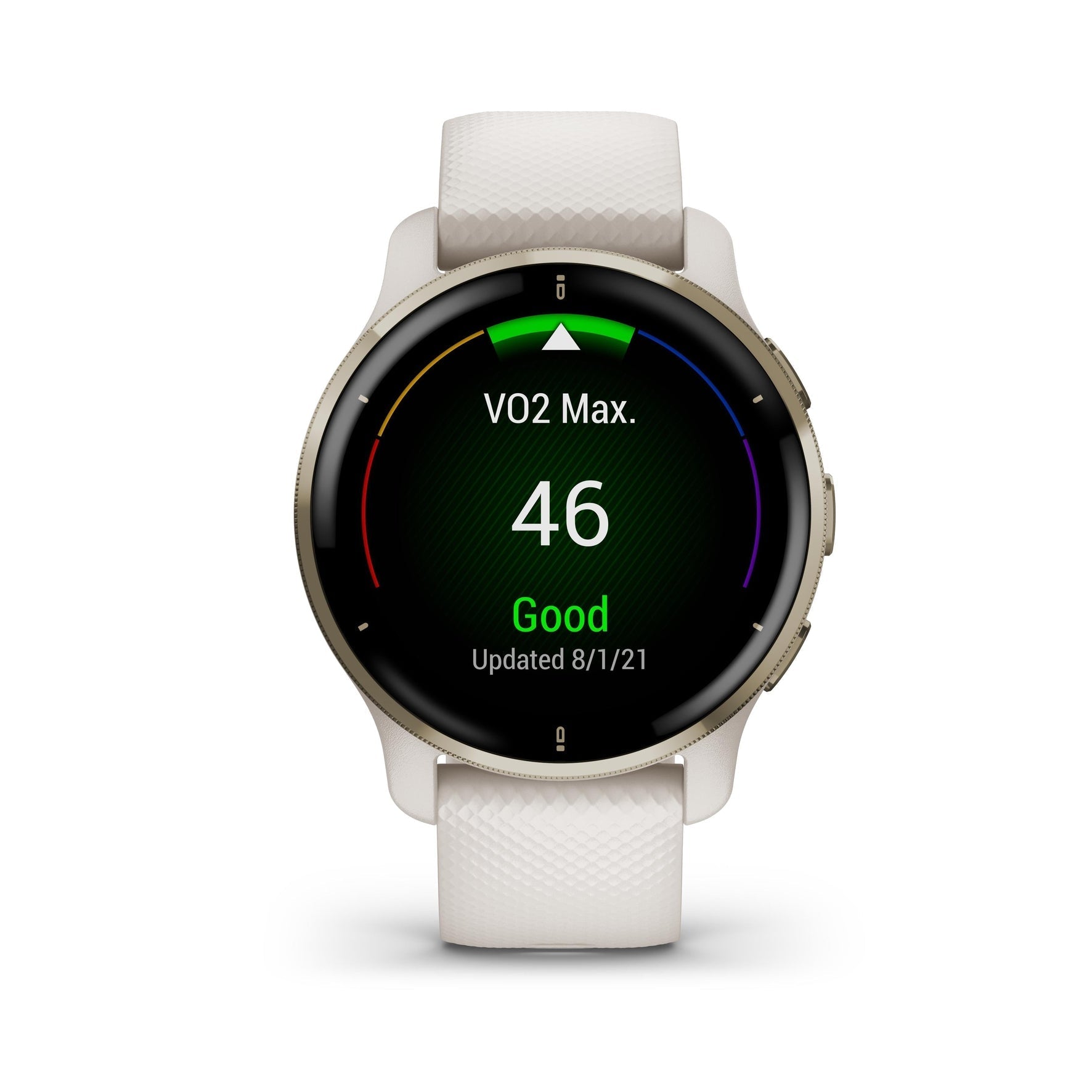 Venu 2 plus Avorio-GARMIN-010-02496-12-Gioielleria Granarelli