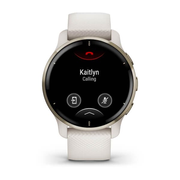 Venu 2 plus Avorio-Orologi-GARMIN- [SKU] -Gioielleria Granarelli