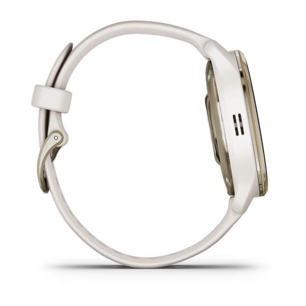 Venu 2 plus Avorio-Orologi-GARMIN- [SKU] -Gioielleria Granarelli