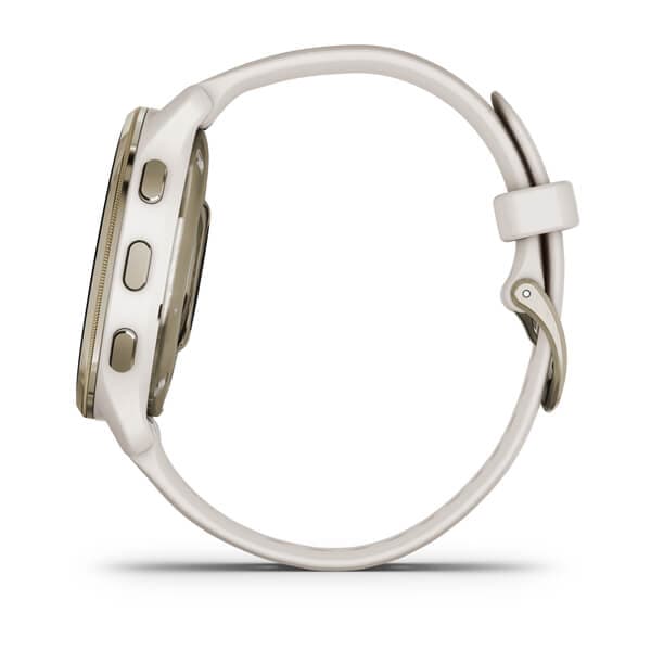 Venu 2 plus Avorio-Orologi-GARMIN- [SKU] -Gioielleria Granarelli