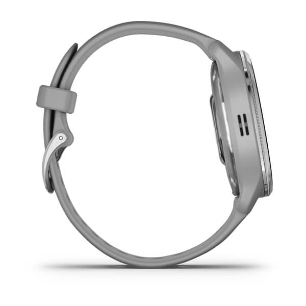 Venu 2 plus Grigio-Orologi-GARMIN- [SKU] -Gioielleria Granarelli
