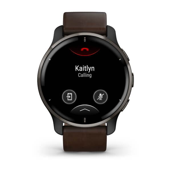 Venu 2 plus Marrone-Orologi-GARMIN- [SKU] -Gioielleria Granarelli