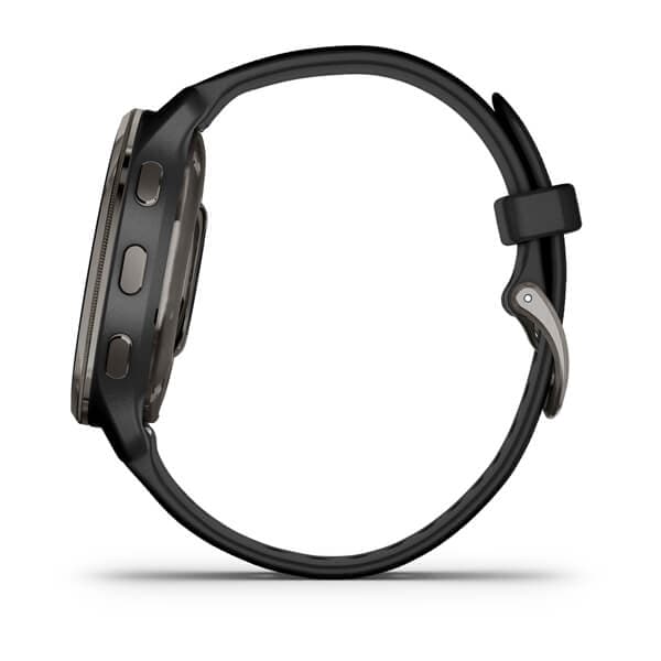 Venu 2 plus Nero-Orologi-GARMIN- [SKU] -Gioielleria Granarelli