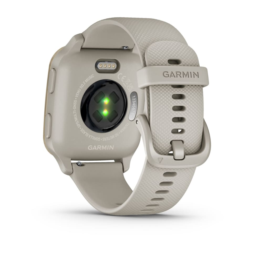 Venu Square 2 Music Edition-Orologi-GARMIN-Gioielleria Granarelli