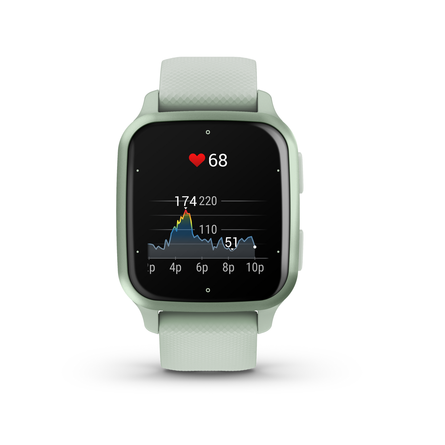 Garmin Venu Square 3 010-02701-12