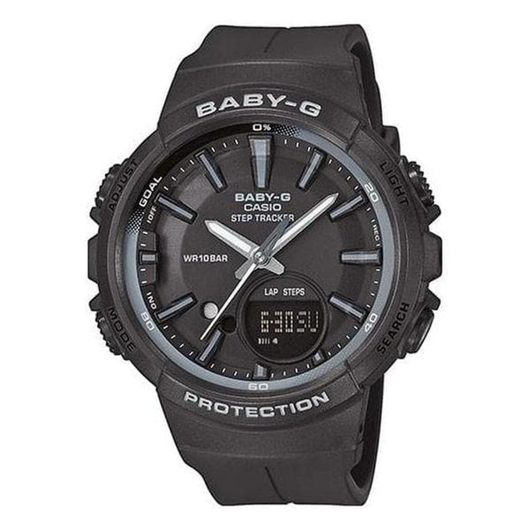 Casio Baby-G-Orologi-CASIO- [SKU] -Gioielleria Granarelli